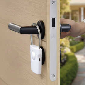 Système d’alarme porte & fenêtre