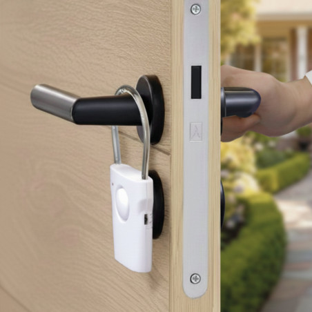 Système d’alarme porte & fenêtre