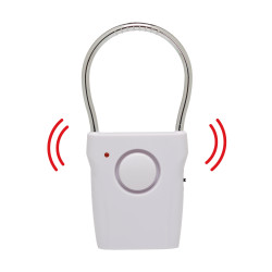 Système d’alarme porte & fenêtre