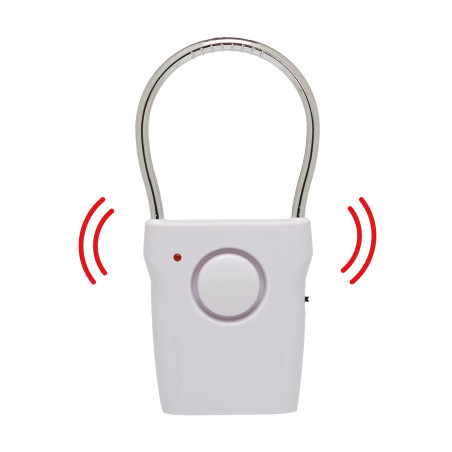 Système d’alarme porte & fenêtre