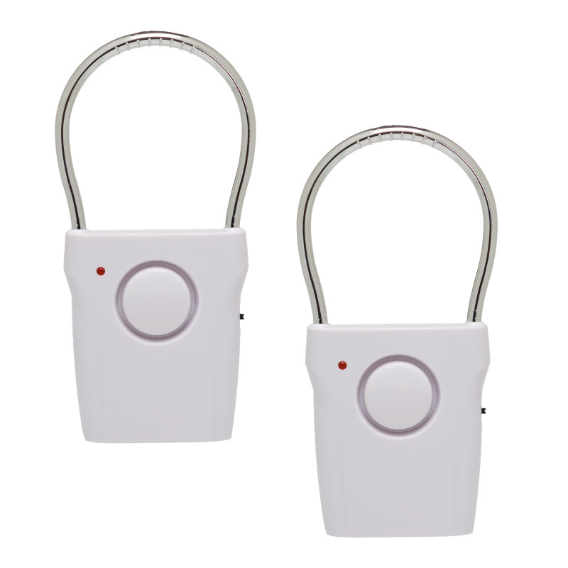 Système d’alarme porte & fenêtre - les 2