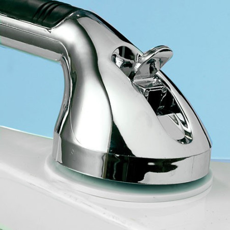 Poignée de sécurité