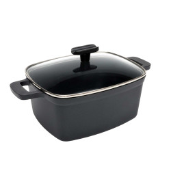 Cocotte-friteuse multifonction