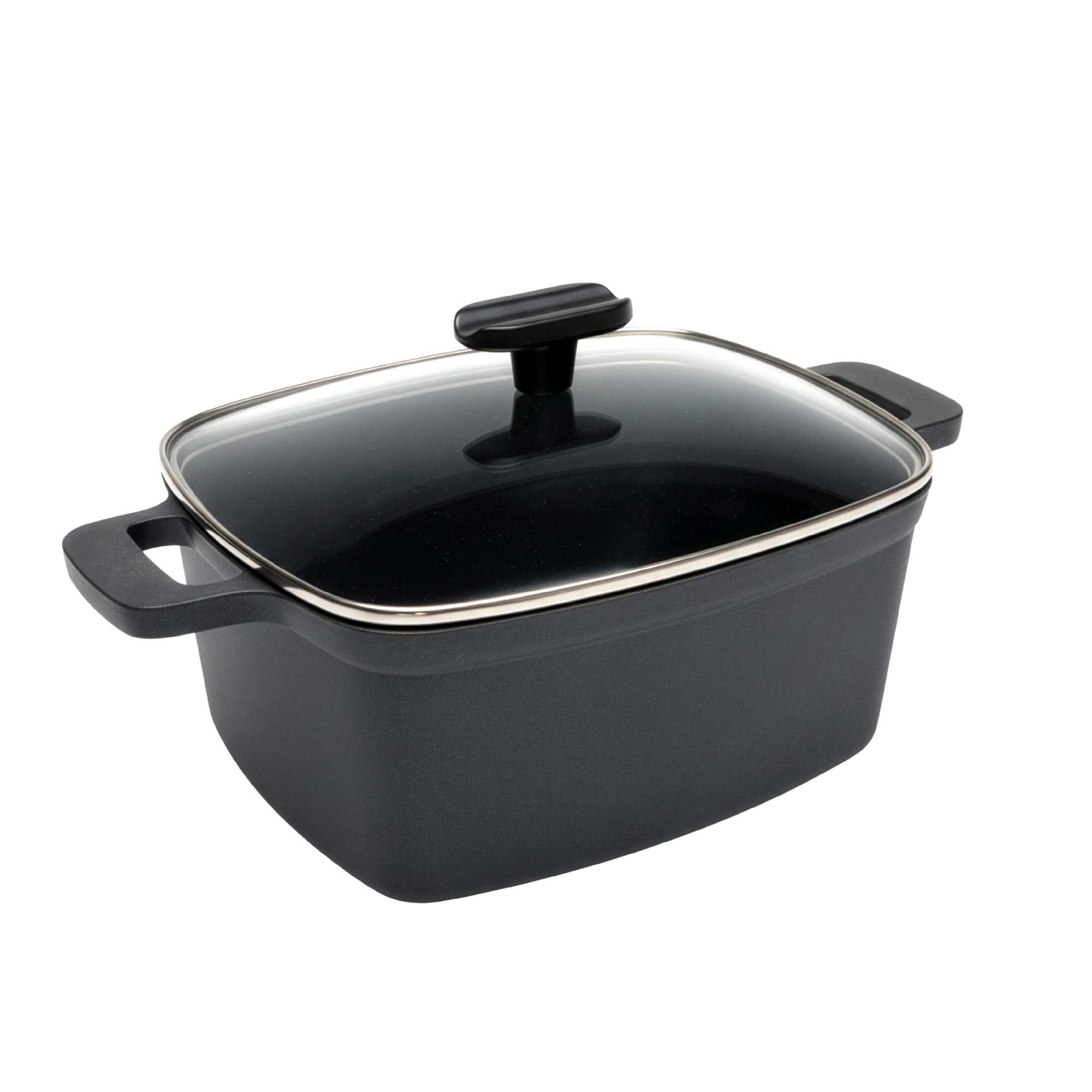 Cocotte-friteuse multifonction