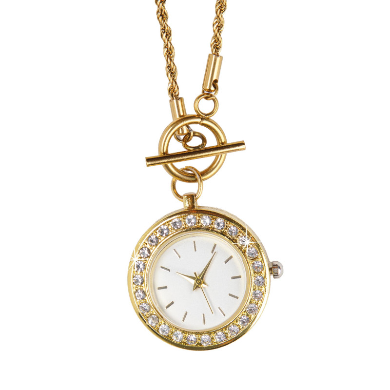 Montre pendentif Lady
