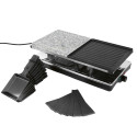 Raclette-gril 8 personnes