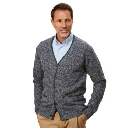 Gilet thermo polaire