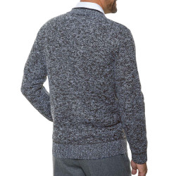 Gilet thermo polaire