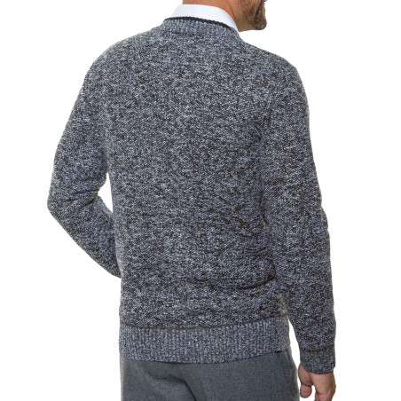 Gilet thermo polaire