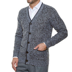 Gilet thermo polaire