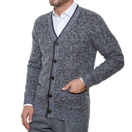 Gilet thermo polaire