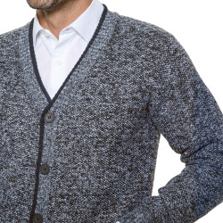 Gilet thermo polaire