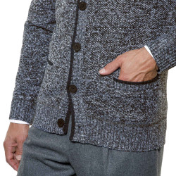 Gilet thermo polaire