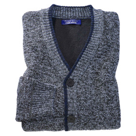 Gilet thermo polaire