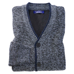 Gilet thermo polaire