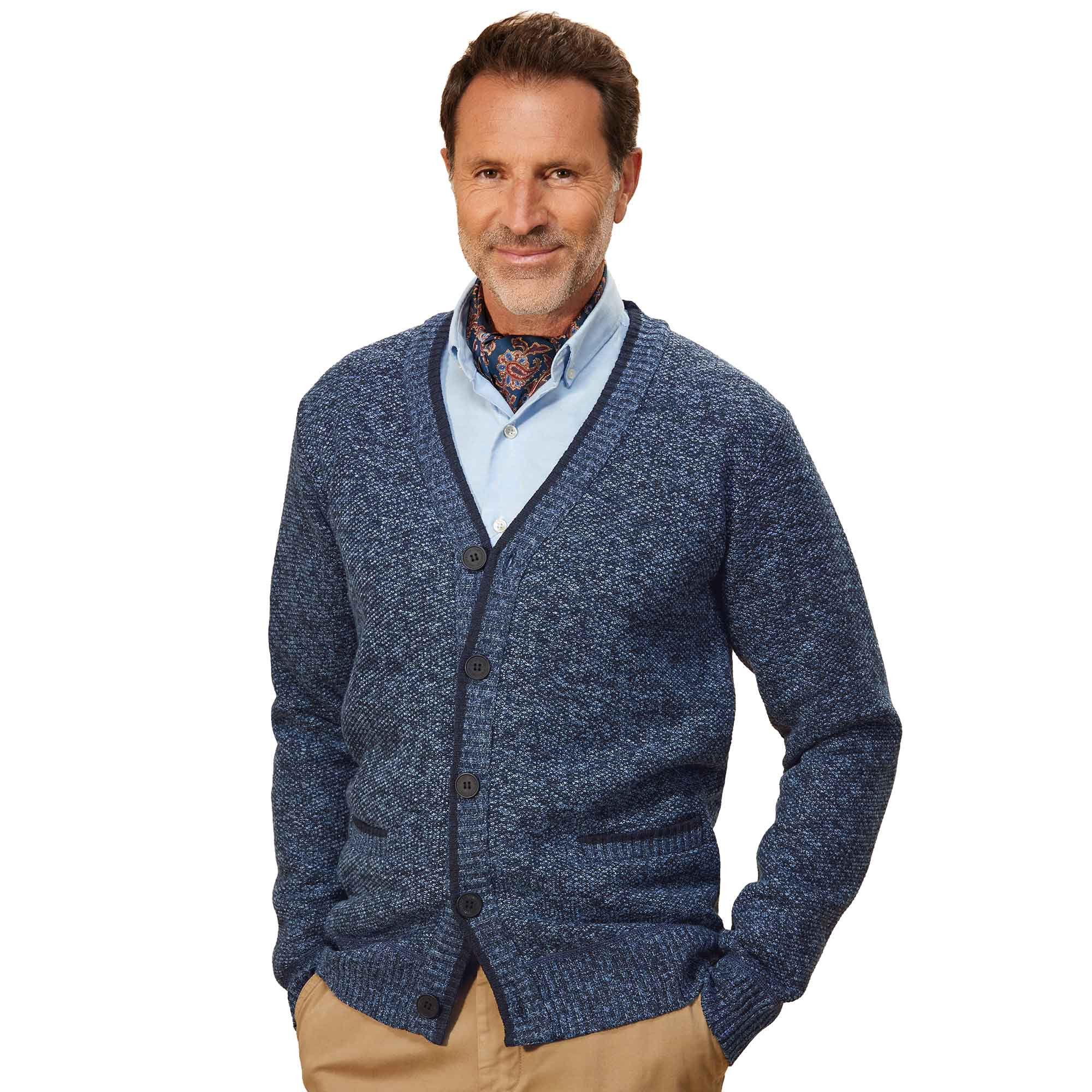 Gilet thermo polaire