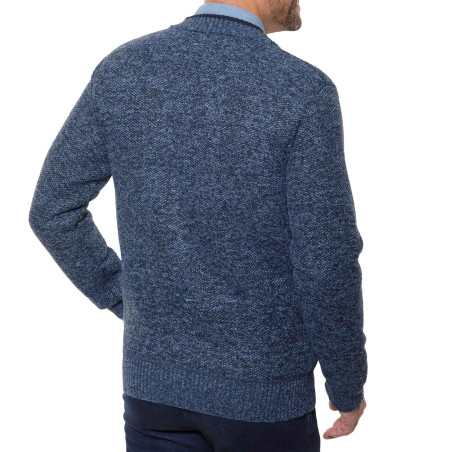 Gilet thermo polaire