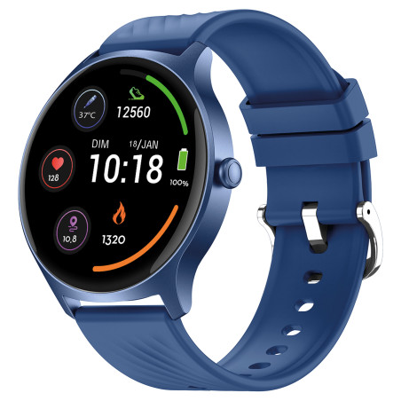 Montre santé connectée