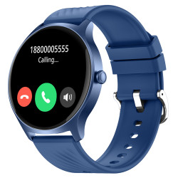 Montre santé connectée