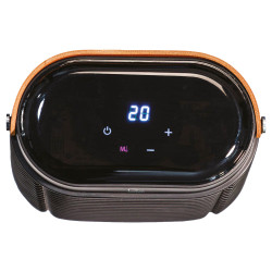 Chauffage d’appoint céramique