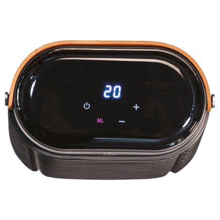 Chauffage d’appoint céramique