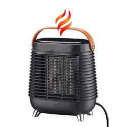 Chauffage d’appoint céramique