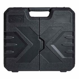 Perceuse-visseuse + 2 batteries