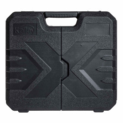 Perceuse-visseuse + 2 batteries