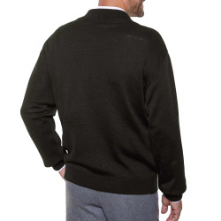 Gilet zippé Vittorio