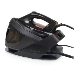 Centrale vapeur Steam-boost