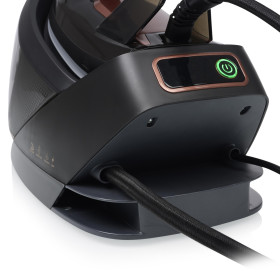 Centrale vapeur Steam-boost