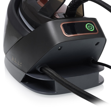 Centrale vapeur Steam-boost