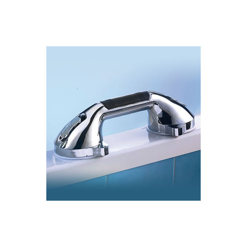 Poignée de sécurité