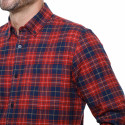 Chemise flanelle