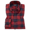 Chemise flanelle