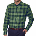 Chemise flanelle