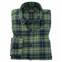 Chemise flanelle