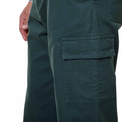 Pantalon battle  ceinture confort