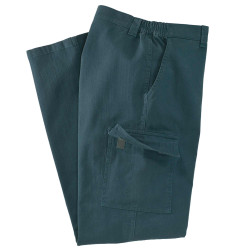 Pantalon battle  ceinture confort