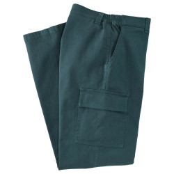 Pantalon battle  ceinture confort