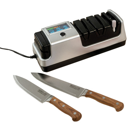 Aiguiseur électrique diamant