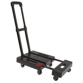 Chariot pliant maxi charge, par l’Homme Moderne.