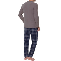 Pyjama micropolaire Dodo