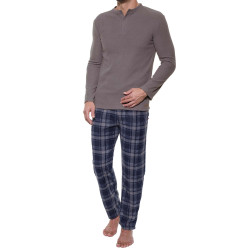 Pyjama micropolaire Dodo