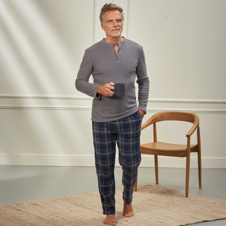 Pyjama micropolaire Dodo