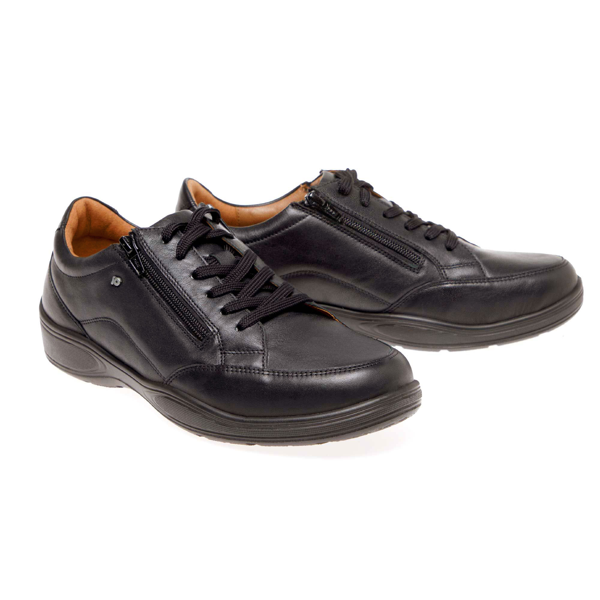 Baskets zippées Aircomfort