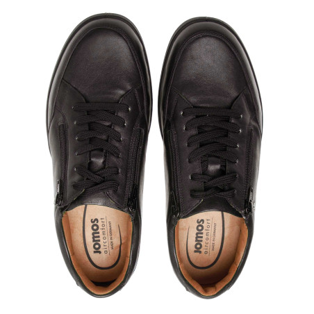 Baskets zippées Aircomfort