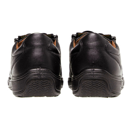 Baskets zippées Aircomfort