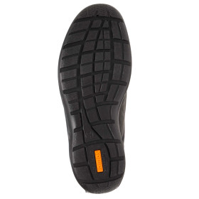 Baskets zippées Aircomfort