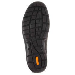 Baskets zippées Aircomfort